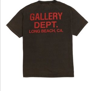 Gallery DEPT